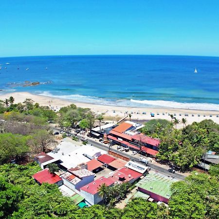 Surf Ranch Tamarindo Exterior foto