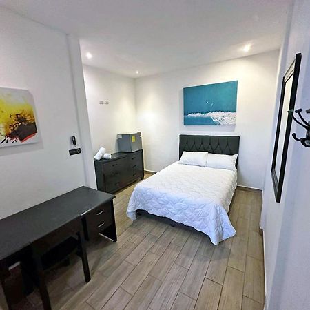 Surf Ranch Tamarindo Exterior foto