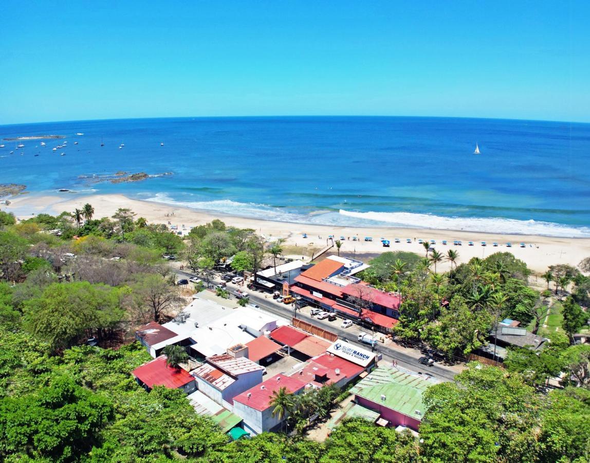 Surf Ranch Tamarindo Exterior foto