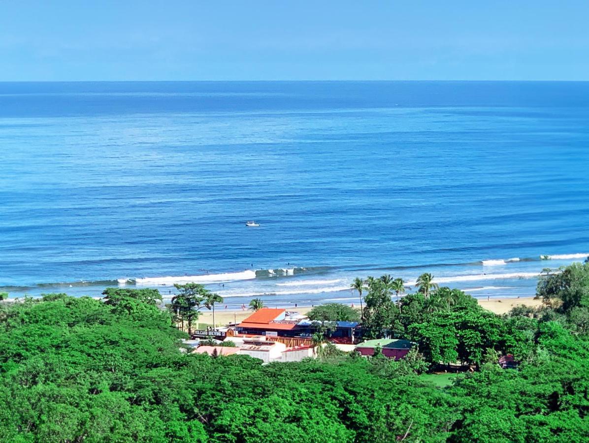 Surf Ranch Tamarindo Exterior foto