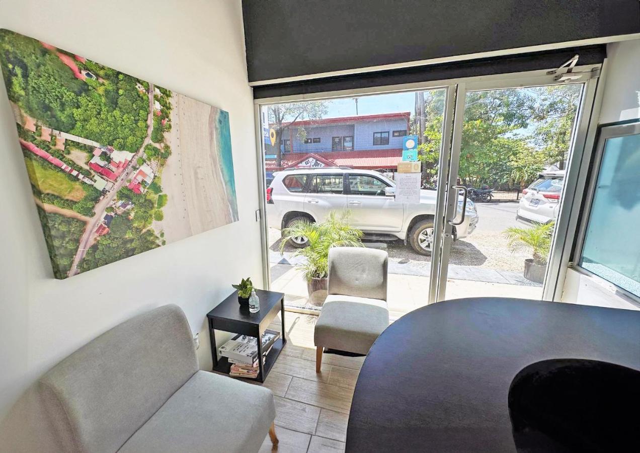 Surf Ranch Tamarindo Exterior foto