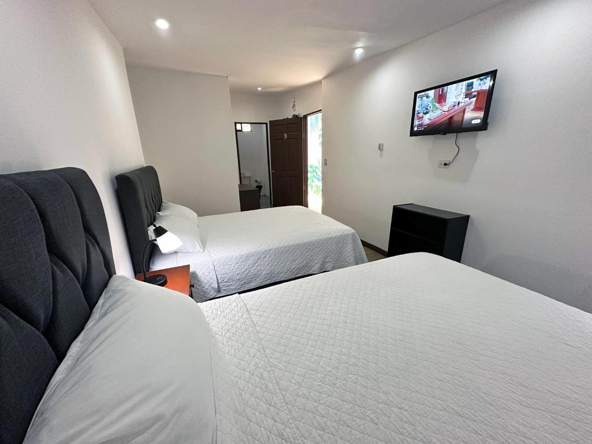 Surf Ranch Tamarindo Exterior foto