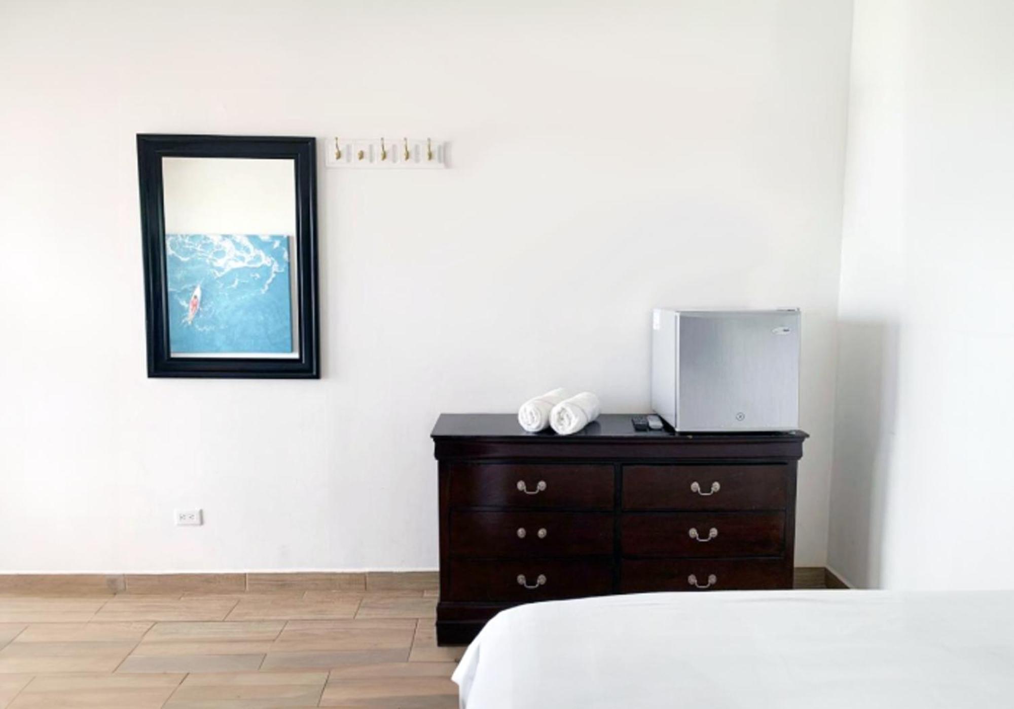 Surf Ranch Tamarindo Exterior foto