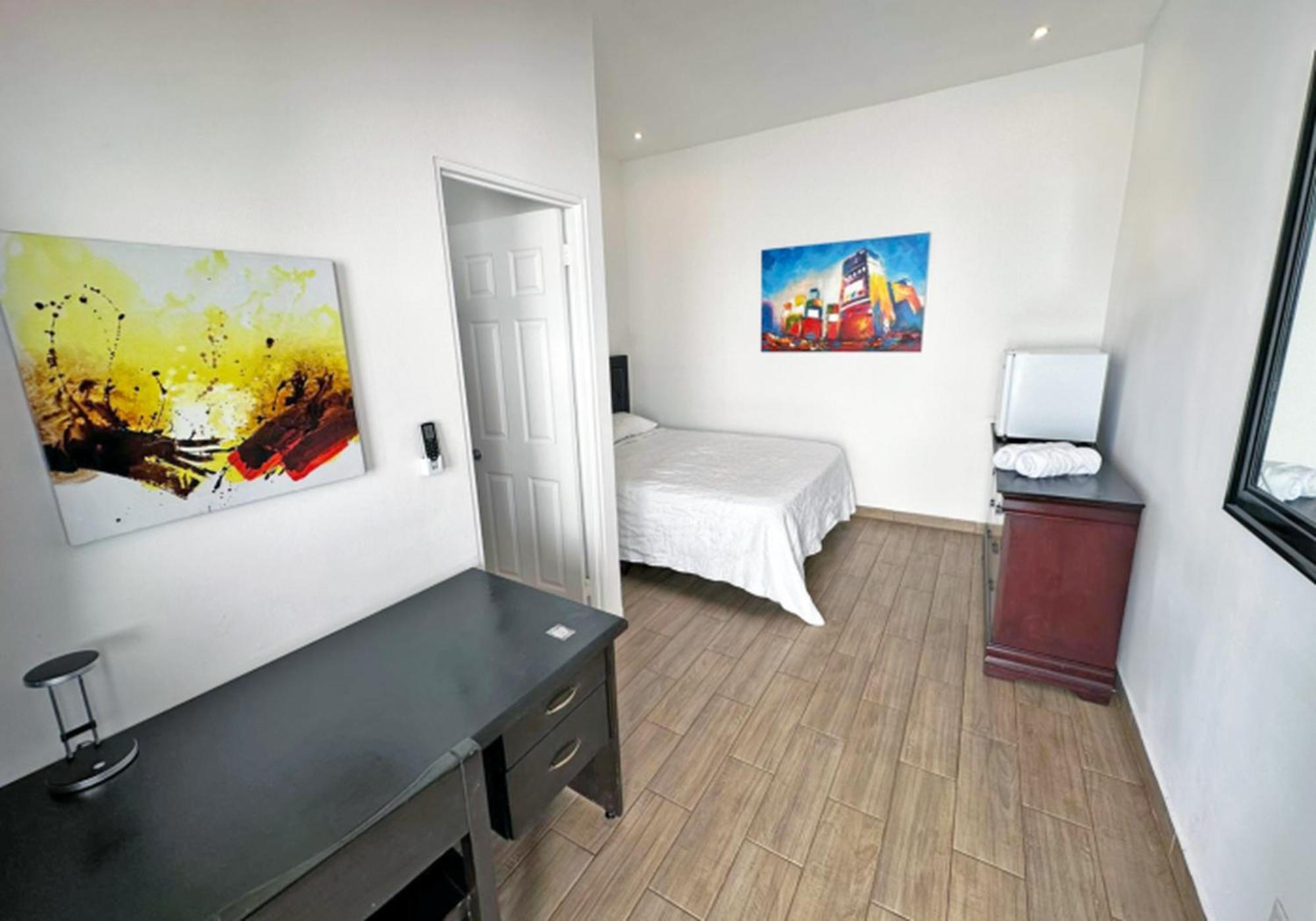 Surf Ranch Tamarindo Exterior foto