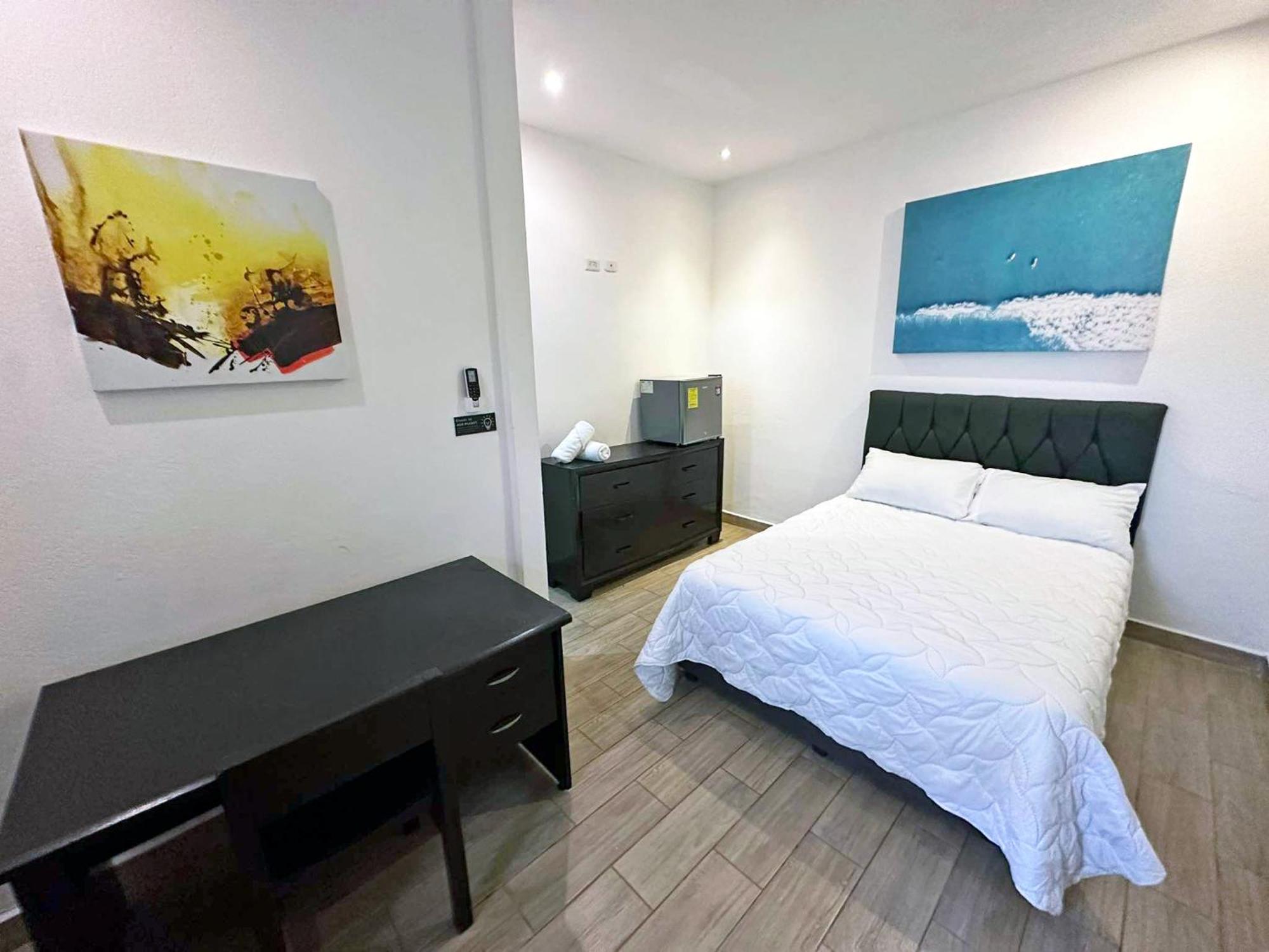 Surf Ranch Tamarindo Exterior foto