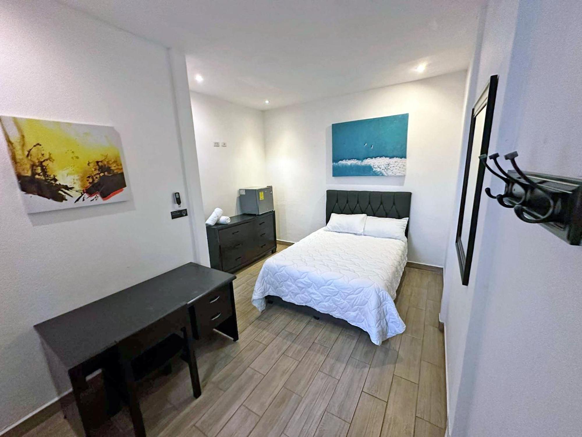 Surf Ranch Tamarindo Exterior foto