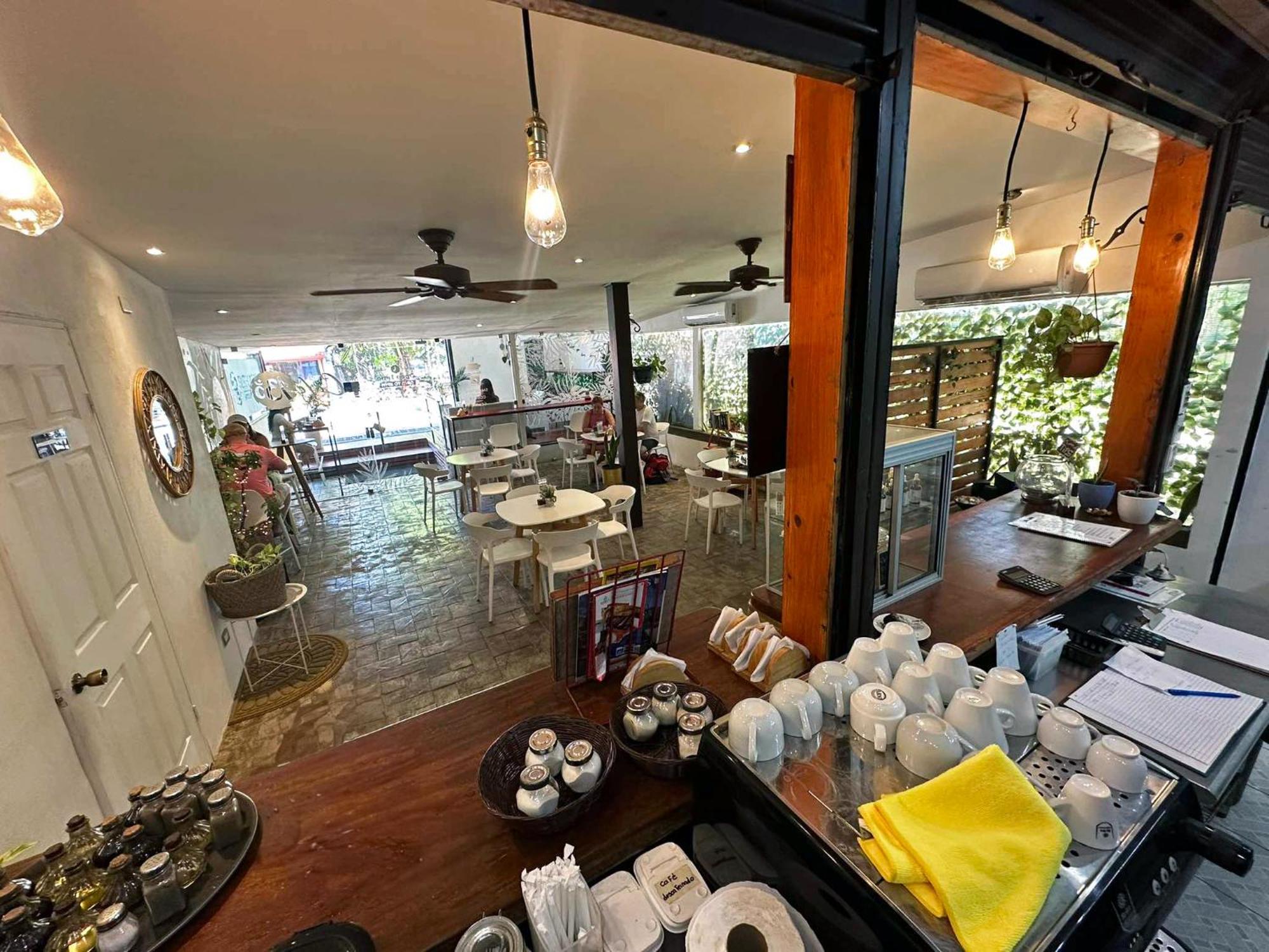 Surf Ranch Tamarindo Exterior foto