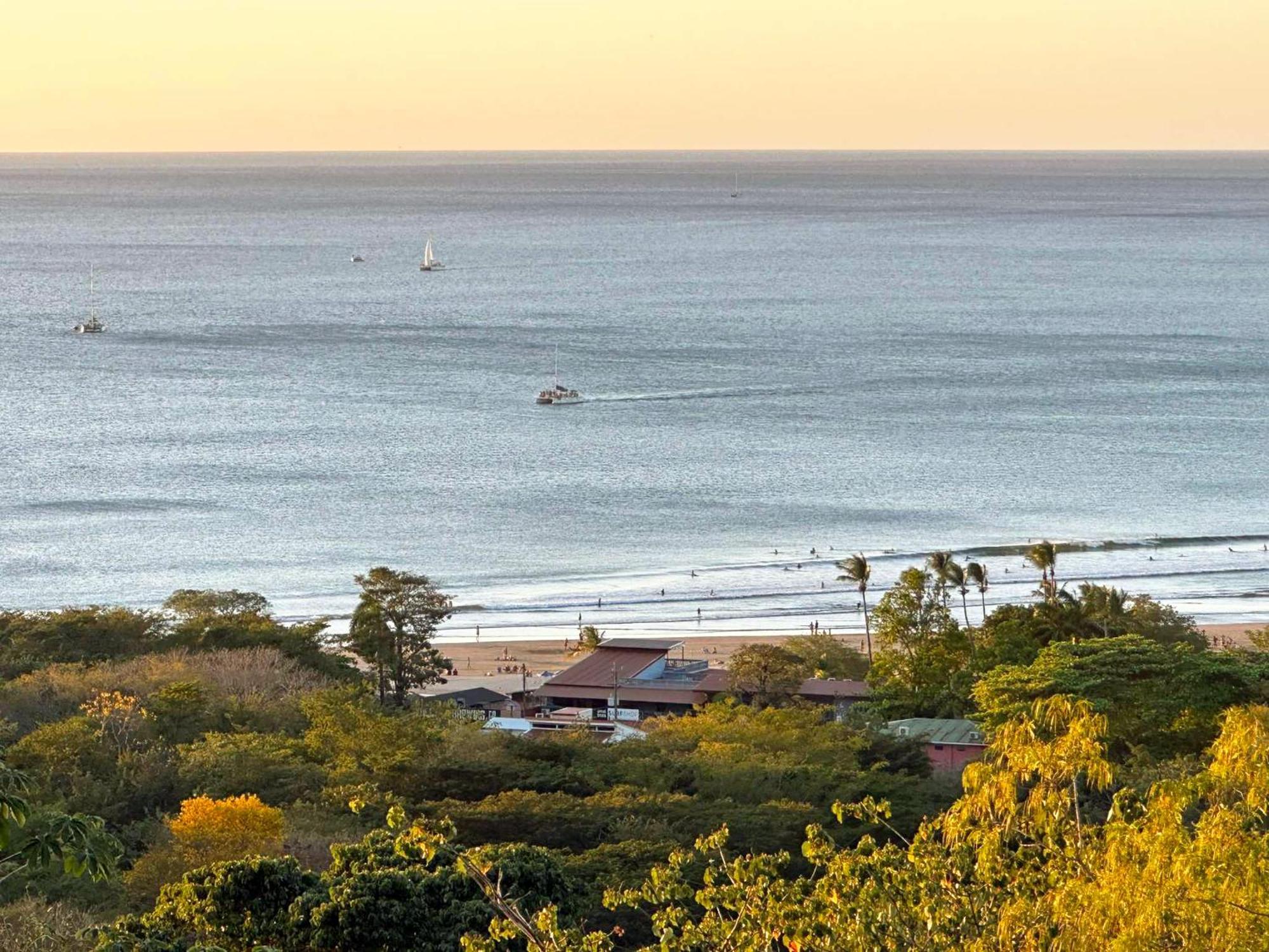 Surf Ranch Tamarindo Exterior foto